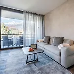 Готель Ansitz Plantiz 5*