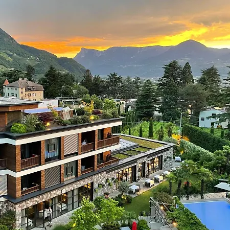 Hotel Ansitz Plantiz