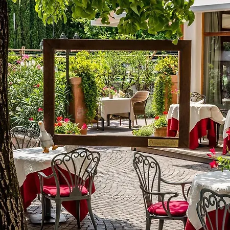 Ansitz Plantiz Hotel Merano