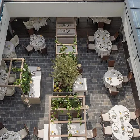 Ansitz Plantiz Мерано