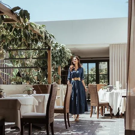 Ansitz Plantiz Отель