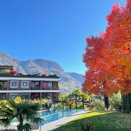 Ansitz Plantiz 5* Мерано