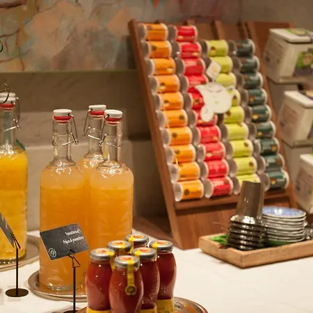 Ansitz Plantiz Hotel