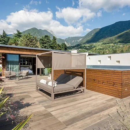Ansitz Plantiz 5*