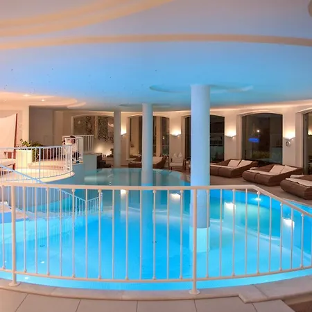 Hotel Ansitz Plantiz Merano