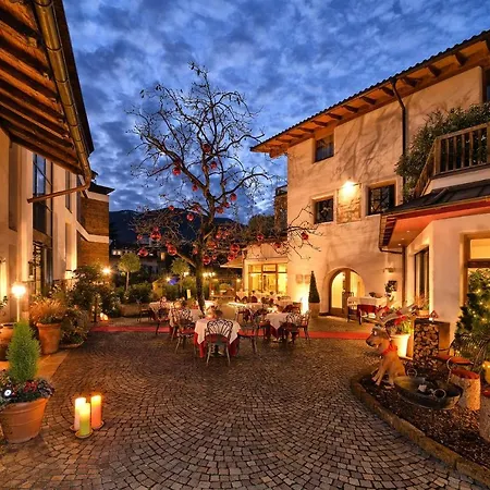 Ansitz Plantiz 5* Merano