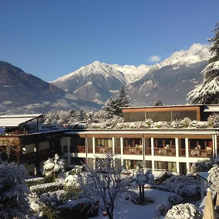 Ansitz Plantiz Hotel