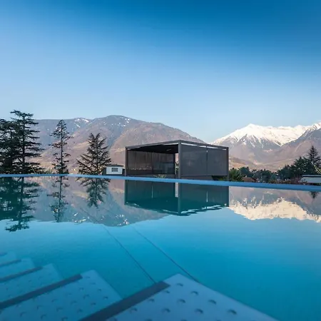 Hotel Ansitz Plantiz 5*