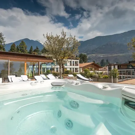 Ansitz Plantiz 5*