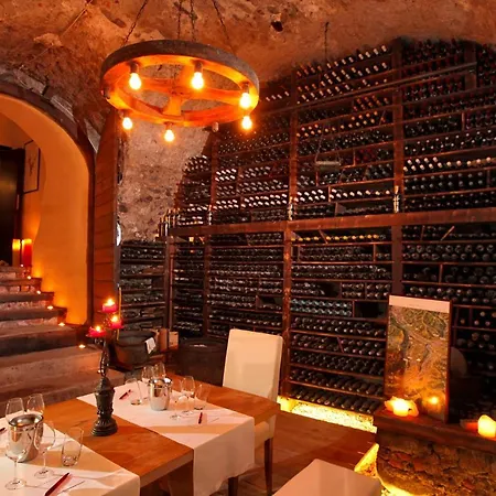 Ansitz Plantiz Отель 5*