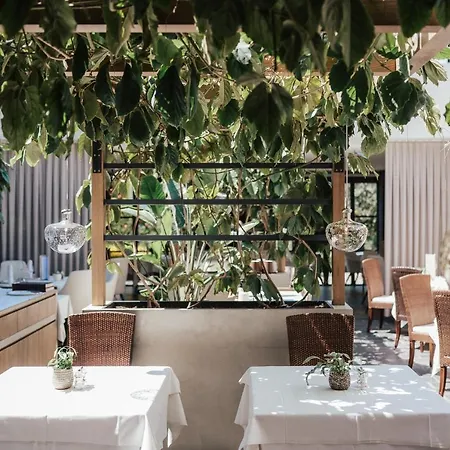 Ansitz Plantiz 5* Мерано