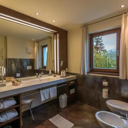 Отель Ansitz Plantiz