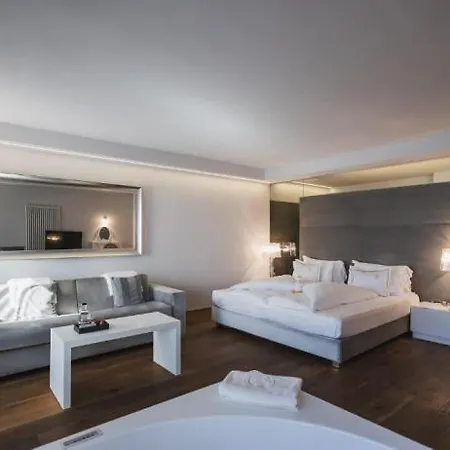 Ansitz Plantiz 5* Мерано