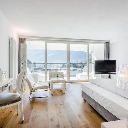 Отель Ansitz Plantiz