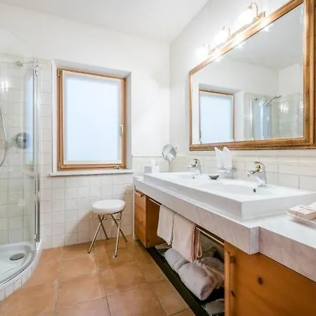 Отель Ansitz Plantiz 5*