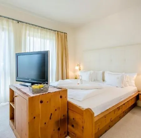 Ansitz Plantiz 5*