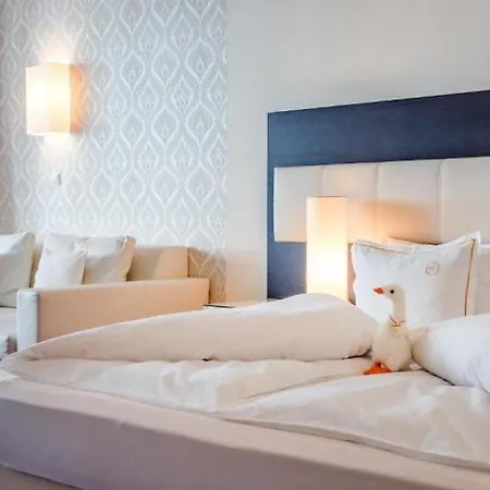 Ansitz Plantiz Готель 5*