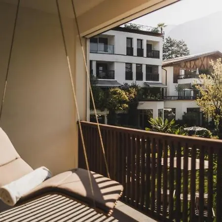 Ansitz Plantiz 5* Мерано