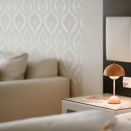 Отель Ansitz Plantiz