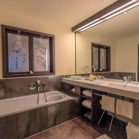 Ansitz Plantiz Hotel Merano