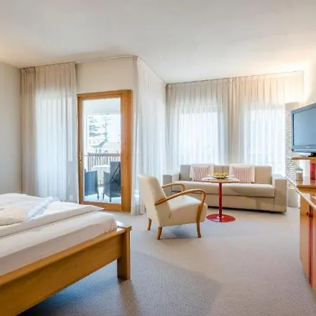 Готель Ansitz Plantiz 5*