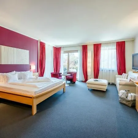 Ansitz Plantiz Готель 5*