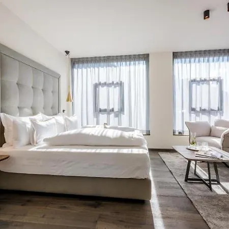 Отель Ansitz Plantiz Мерано