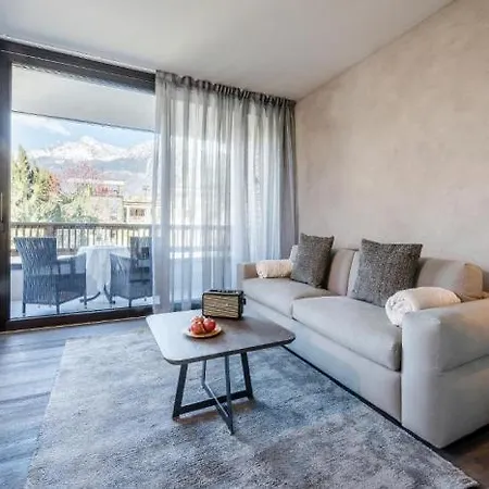 Ansitz Plantiz 5* Мерано