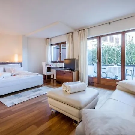 Ansitz Plantiz Отель