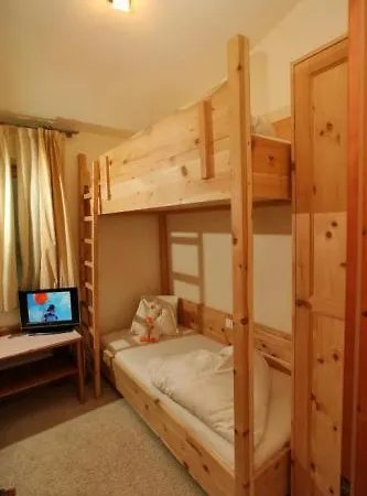 Отель Ansitz Plantiz 5*