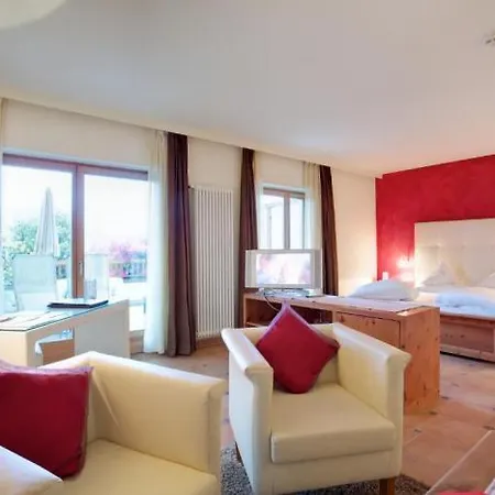 Ansitz Plantiz 5*