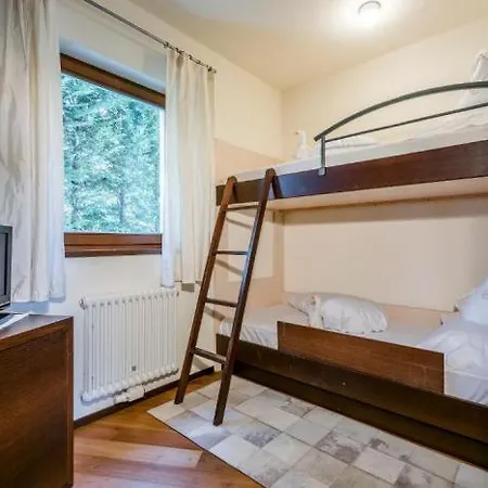 Ansitz Plantiz Готель 5*
