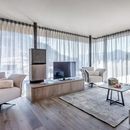 Ansitz Plantiz 5* Мерано