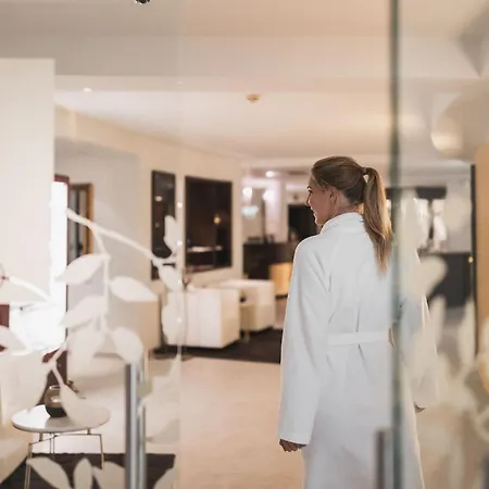 Отель Ansitz Plantiz