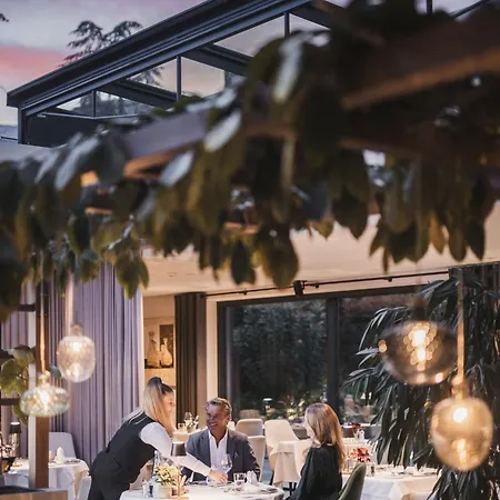 Ansitz Plantiz Hotel 5*