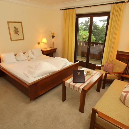 Ansitz Plantiz 5* Мерано