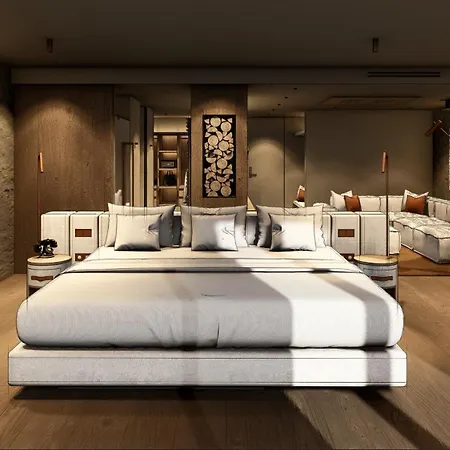 Hotel Ansitz Plantiz 5*