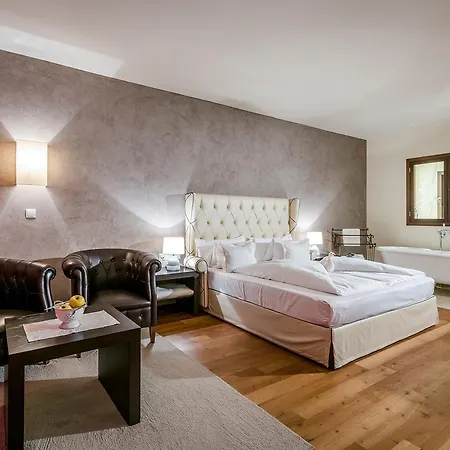 Ansitz Plantiz Hotel