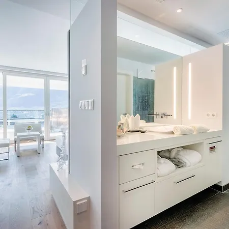 Ansitz Plantiz Hotel