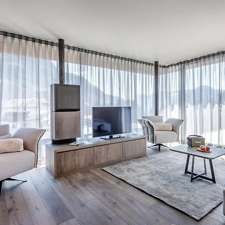 Ansitz Plantiz Merano