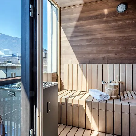 Ansitz Plantiz Merano