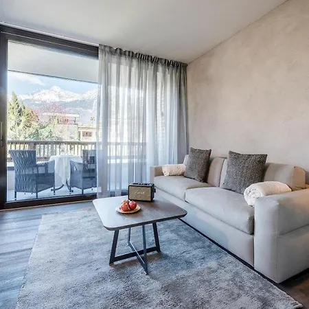 Отель Ansitz Plantiz 5*