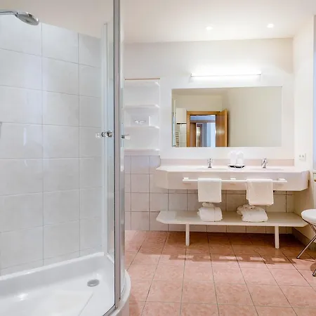 Отель Ansitz Plantiz