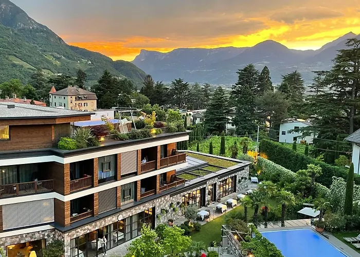 Hotel Ansitz Plantiz