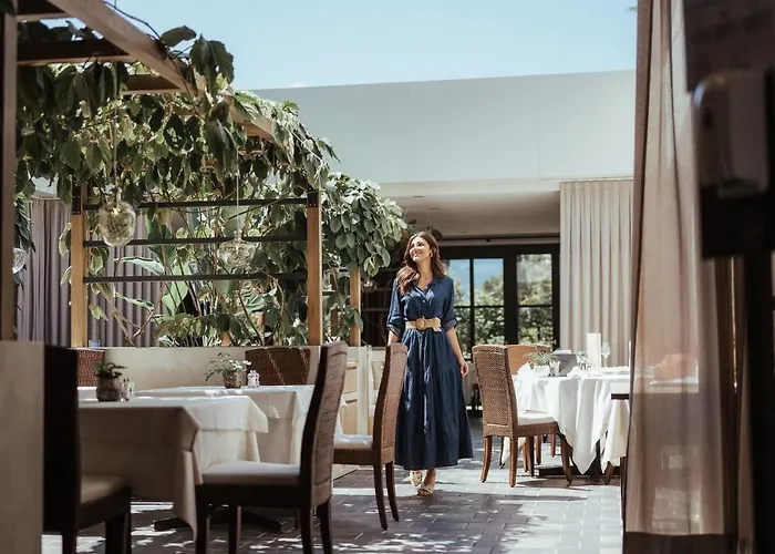 Ansitz Plantiz Hotel