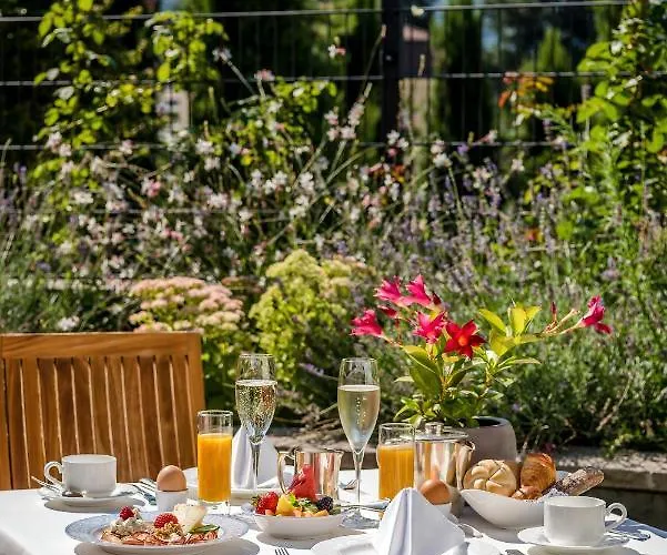 Ansitz Plantiz Hotel 5*