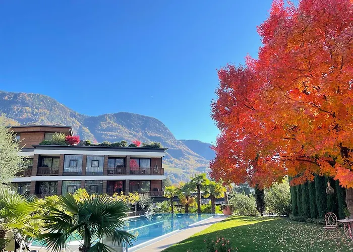 Ansitz Plantiz 5* Merano