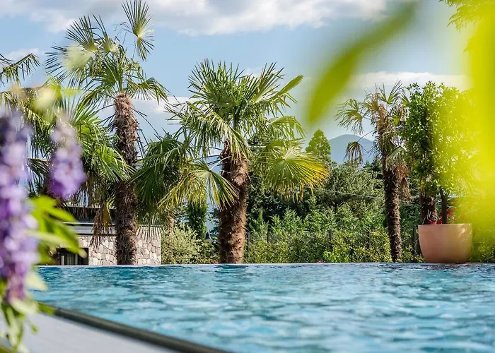 Hotel Ansitz Plantiz