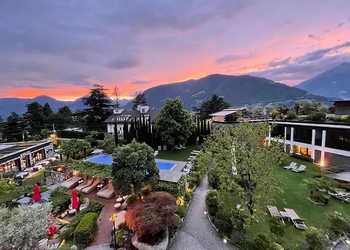 Ansitz Plantiz Merano