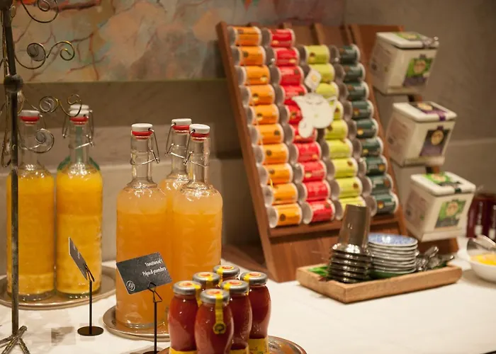 Ansitz Plantiz Hotel